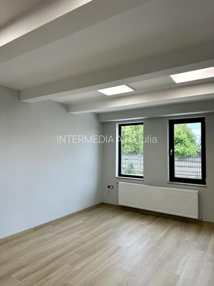 HALA DE INCHIRIAT I 600 MP I ALBA IULIA I CU BIROURI I - 5