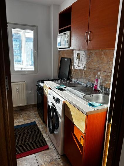 Garsonieră de închiriat, zonă liniștită, lângă Parcul IOR și ParkLake - 4