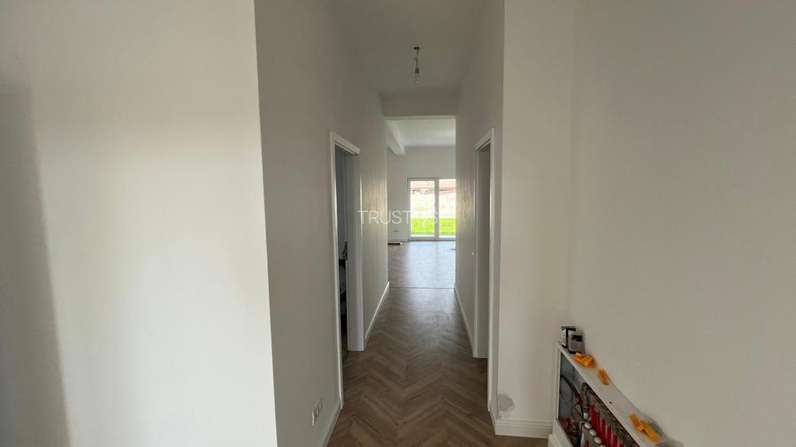 COMISION 0% | Duplex pe parter | 97.6 mp utili | Mosnita Noua - 6