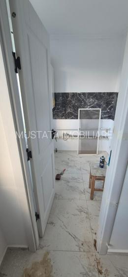 Garsoniera la Cheie, zona Calarasilor Viziru, etaj 6. - 2