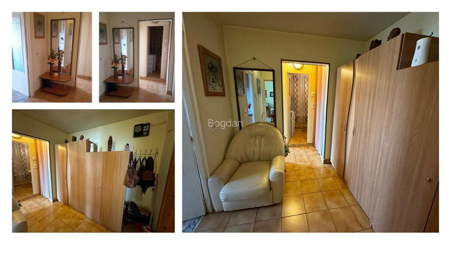 Apartament 2 camere decomandat mobilat utilat locatie f buna Ploiești - 4