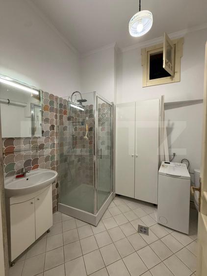 Apartament 2 camere de închiriat ultracentral în Târgu Mureș