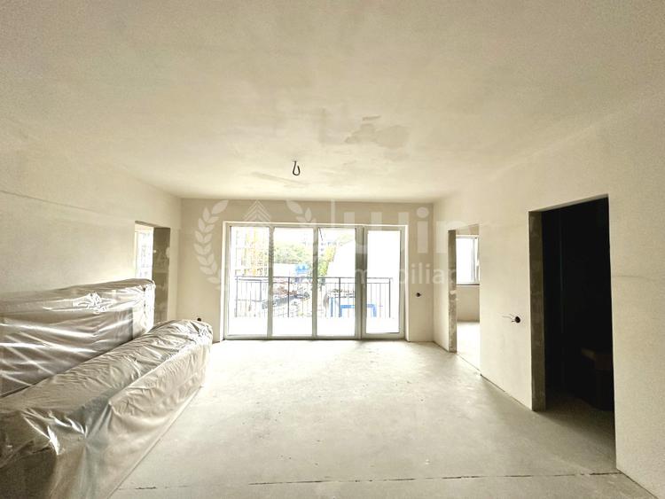 Apartament 3 Camere | 73mp | Bloc nou | Semicentral | Piata Abator