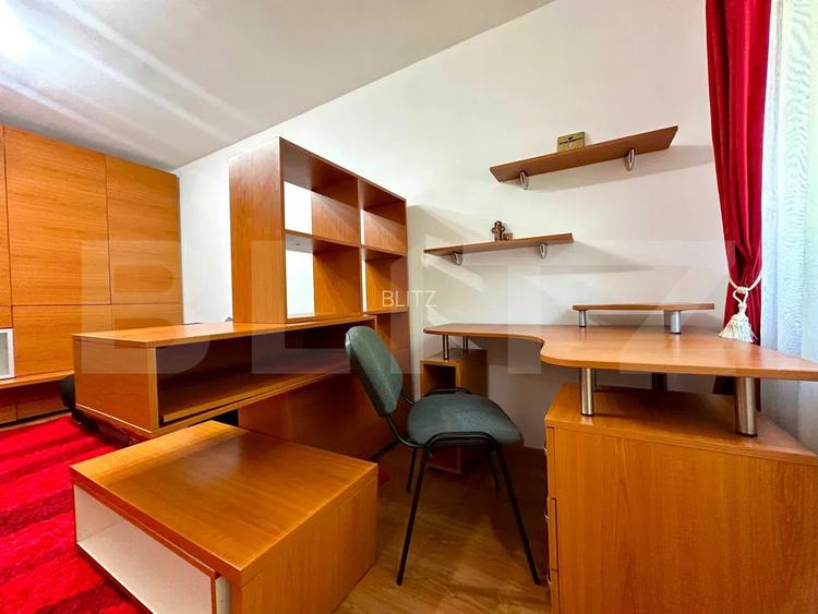 Garsoniera de inchirat, 30 mp, zona Golden Tulip - 3