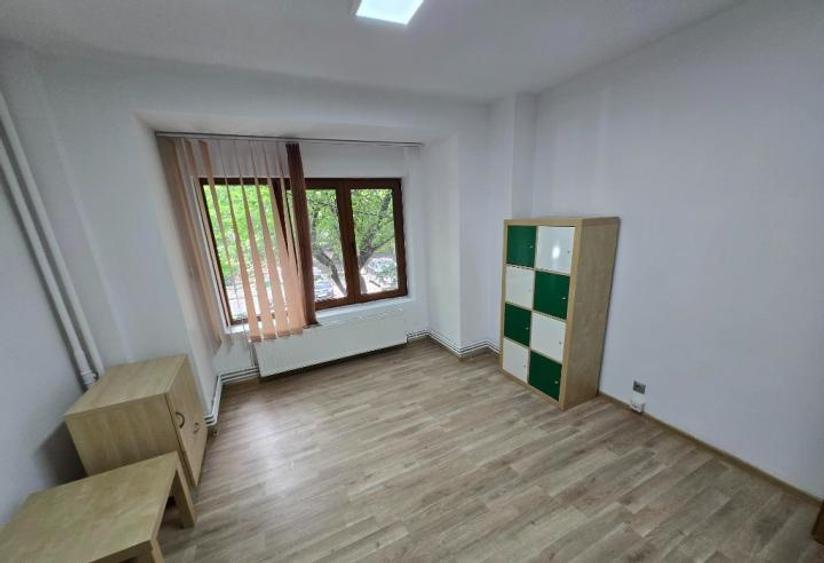 Închiriere Apartament 3 camere în Unirii - ideal pentru birouri