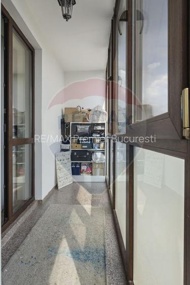 Apartament 2 Camere Militari | Rosu | Parcare Inclusa | Bloc 2017 - 16