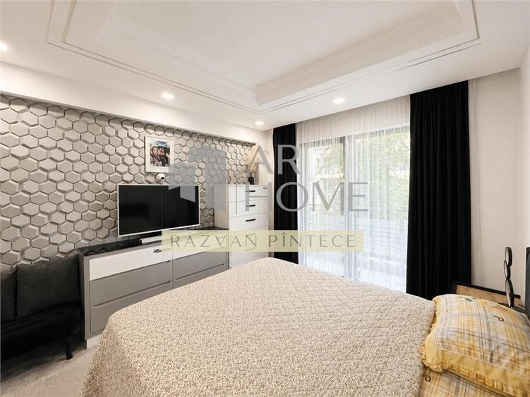 Apartament 2 camere parcare subterana MRS SMART Nord Ploiesti