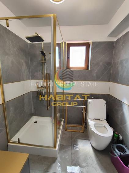 Casa 4 Camere in Popești-Leordeni - Splaiul Unirii - 24