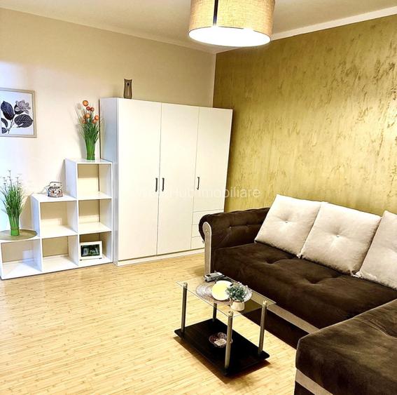 Apartament de lux cu 1 camera, 28 mp utili - Calea Lipovei - 3