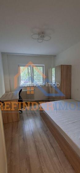 Apartament 3 camere decomandat, renovat, cu centrala - Rahova