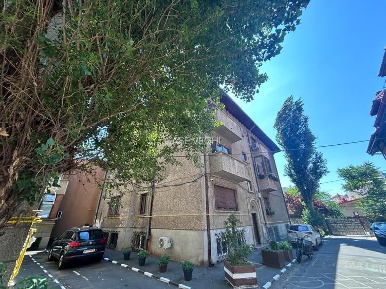 PIATA UNIRII, intr-un cartier de case si vile, ferit de aglomerația urbană - 13