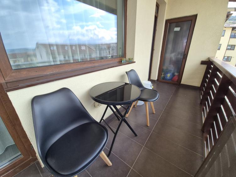 Apartament 3 camere, 60mp,etaj intermediar,zona SubCetate/Parc Poligon