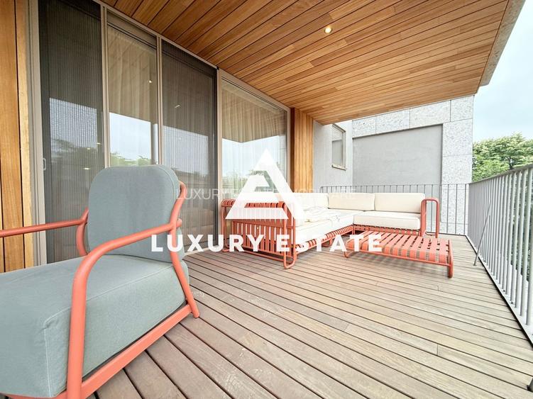 Dorobanti Capitale-inchiriere apartament 4 camere imobil exclusivist - 8