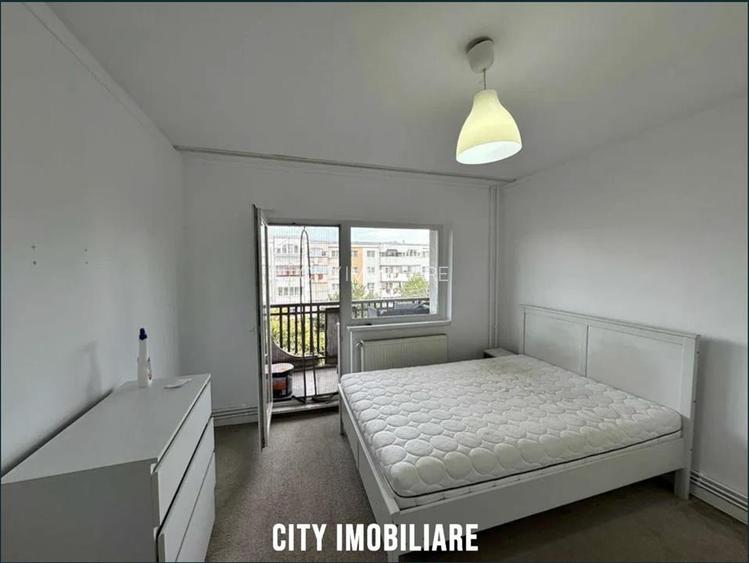 Apartament 2 camere, decomandat, mobilat, utilat, Marasti. - 2