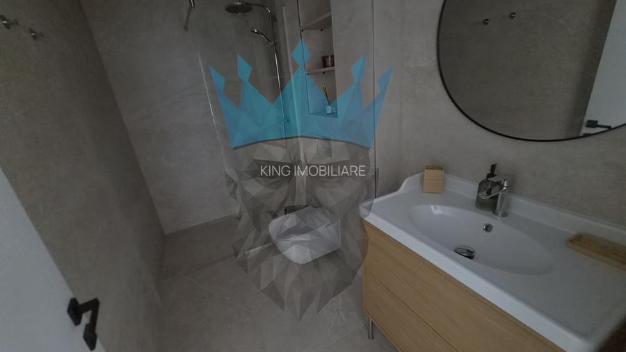 Apartament 2 Camere Andronache Bucuresti - 13