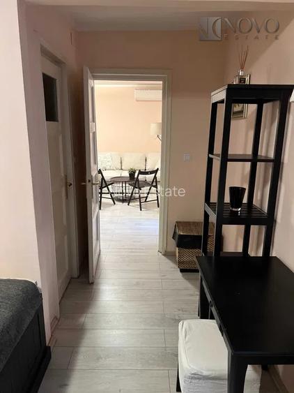 2 Camere | Romana | AC | Balcon | Metrou - 3