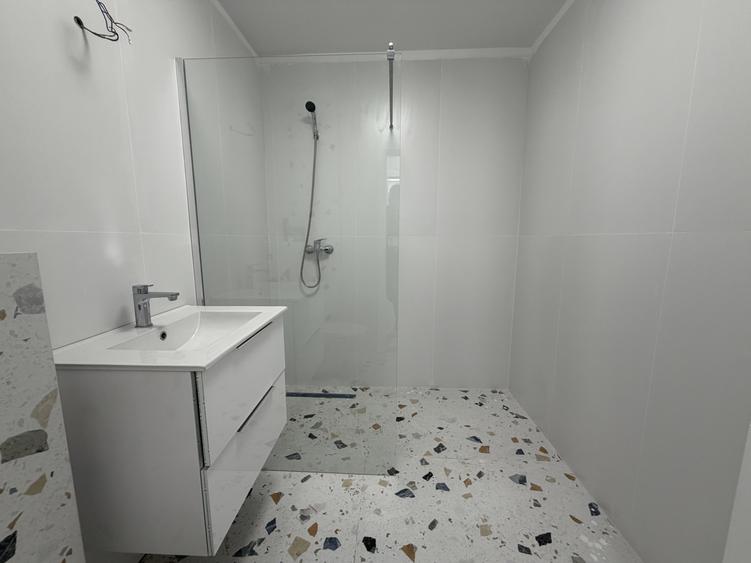 Apartament 1 cam, finisat, 38.23 mp + balcon, parcare, Soporului 1