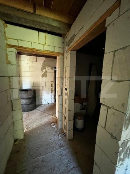 Cabana de Vis în Inima Naturii – Investiția Perfectă la 10 min de Beclean!