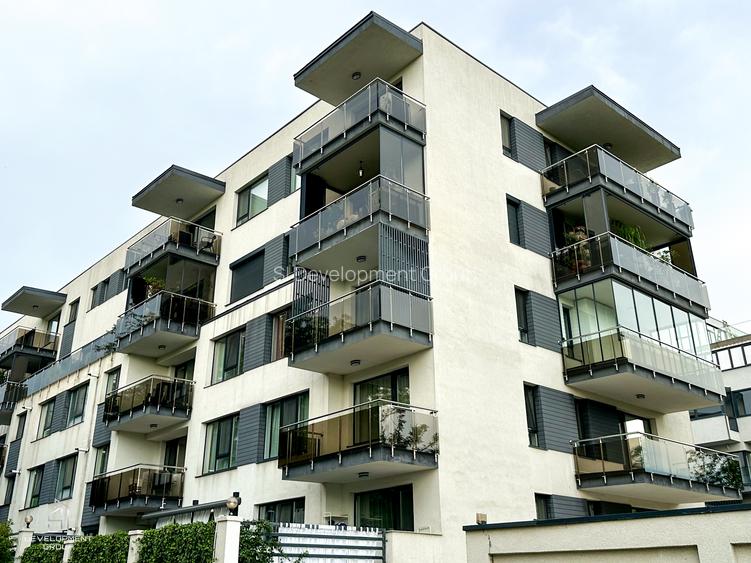 Apartament 3 camere - Padurea Baneasa, Mobilat & Utilat | Parcare inclusa - 11