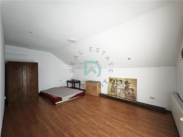Duplex de vanzare, Colonia Bod, Brasov - 10
