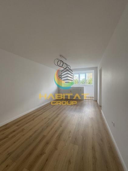Apartament 3 camere Mall Plaza Renovat bloc reabilitat