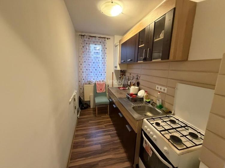 Apartament 3 camere, et. 1 zona Mihai Viteazul Sibiu - 3