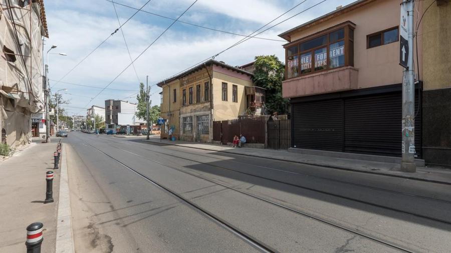 REC3001679 Spatiu comercial de inchiriat Dacia