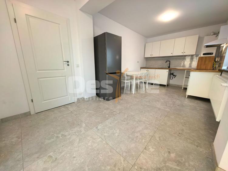 Vilă de închiriat cu 5 camere P+1 160 mp utili Copou
