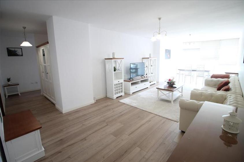 Apartament de LUX = 135mp - bloc 2008 - Stefan cel Mare