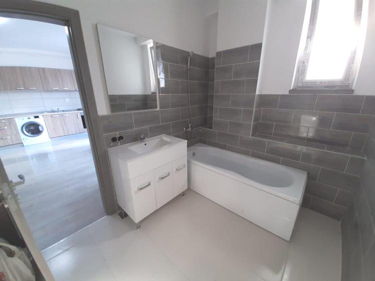Garsoniera de inchiriat | 39 mp utili | Parter inalt | PARCARE - Zona Arex