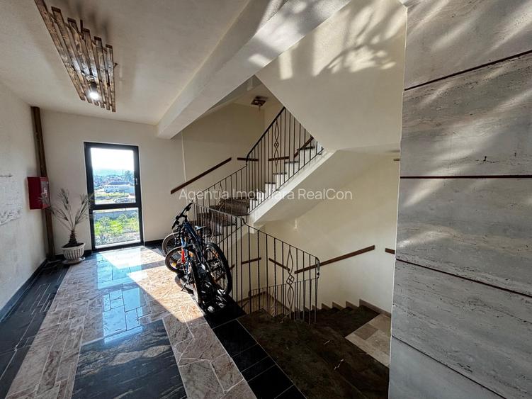 Apartament 2 camere Morilor Bloc Nou 2026 - 20