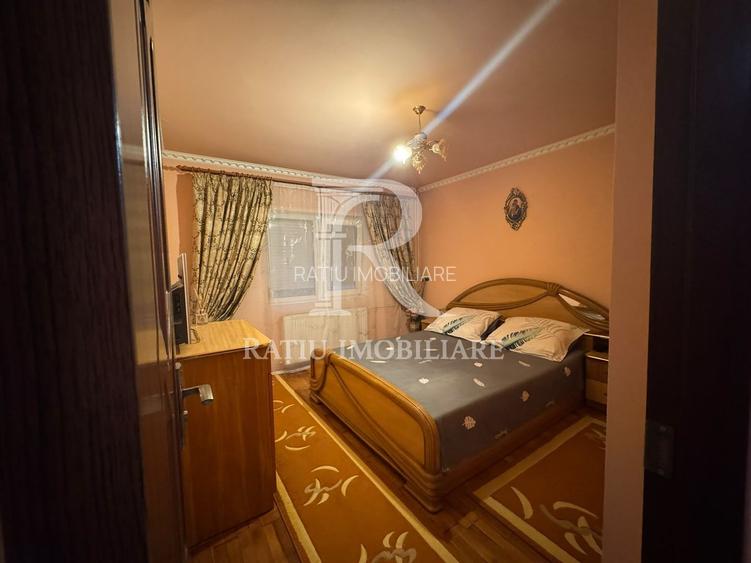 De inchiriat | Apartament cu 3 camere | Oradea - 6