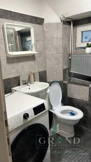 Apartament cu 1 cameră, zonă centrală, Cluj-Napoca