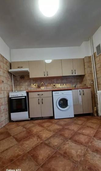 2 Camere de inchiriat | Titulescu | Metrou | Mobilat | Utilat