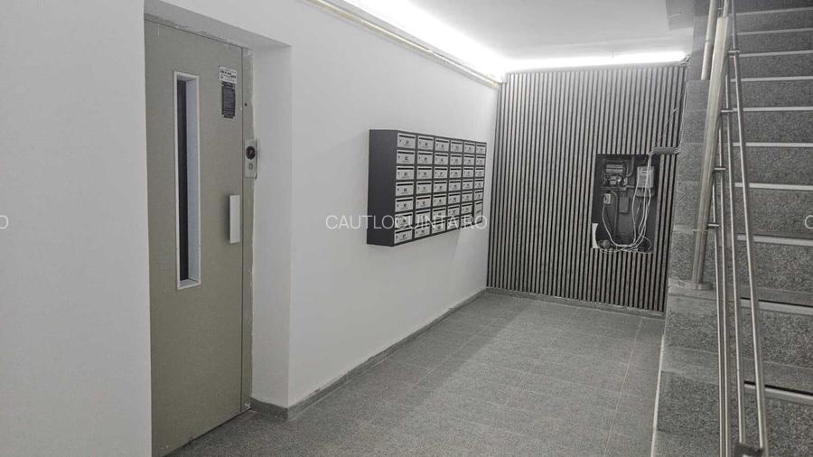 Apartament 3 Camere | Tei | UTCB | Ideal Studenti | Boiler | AC - 8