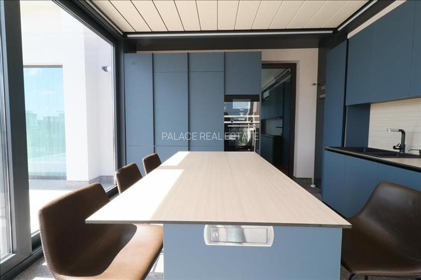Penthouse exceptional, Tatami, Palas Campus - 5