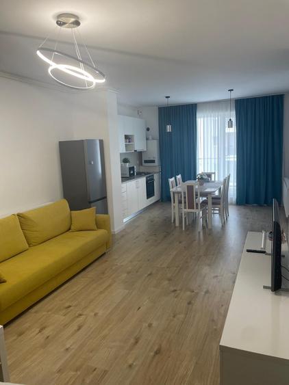 2 camere Prelungirea Ghencea bloc nou