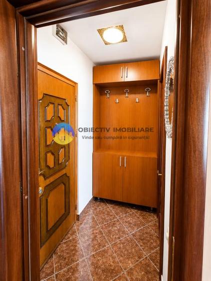 Apartament 2 camere – Aleea Ulmilor, Piatra Neamț