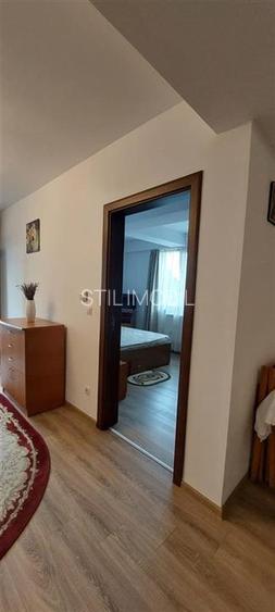 APARTAMENT 2 CAMERE VALEA LUPULUI 360 EURO - 6