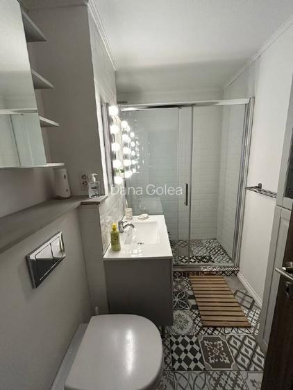 Închiriez apartament cu 3 camere foarte aproape de Iulius Mall - și studenti - 11