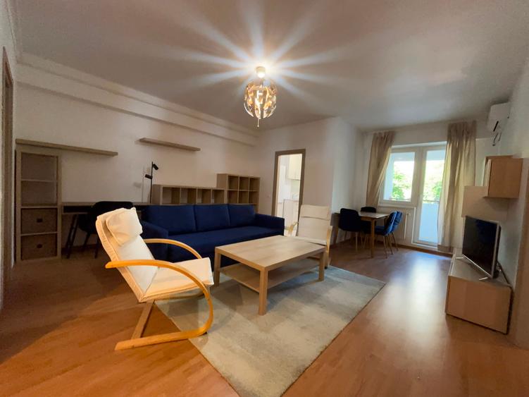 Apartament 2 camere Mihail Sebastian