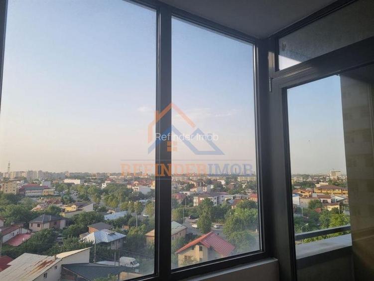 2 camere l Zona Budapesta - Dimitrie Cantemir l 5 min metrou Unirii / Tineretulu - 8
