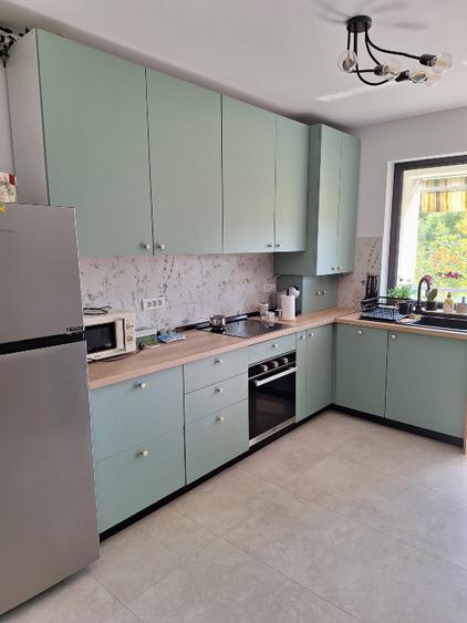 Apartament in zona linistita, aproape de toate facilitatile urbane