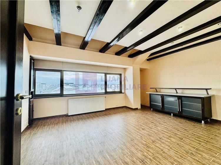Spatiu de birouri de inchiriat | Calea Dumbravii | 120 mp | modern
