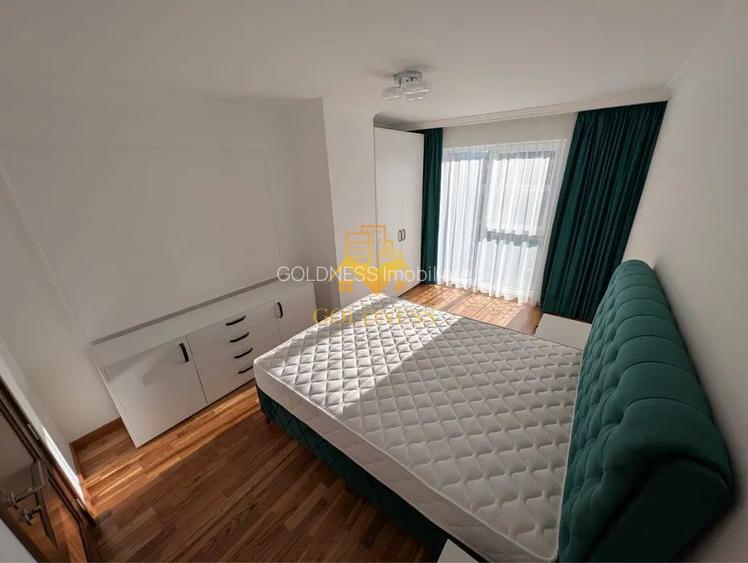 2 camere open space, Premium, Sopor, Profi, Iulius Mall, Gheorgheni - 5