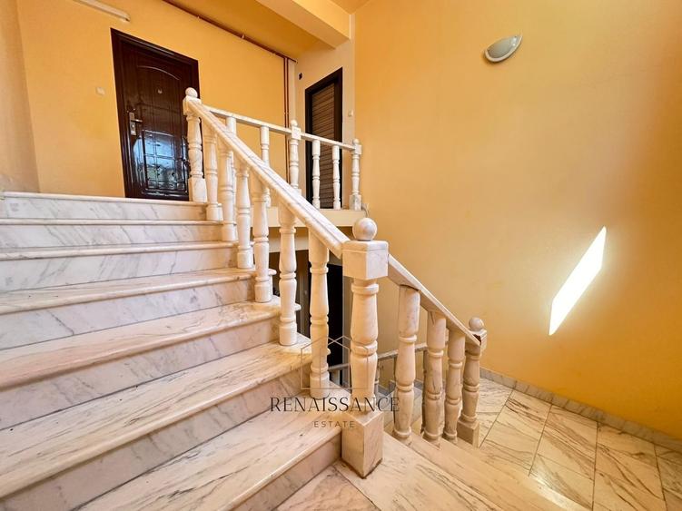 Dumbravita 3 Camere 2 Bai | 116mp Utili 2 | Dispus pe 2 Niveluri