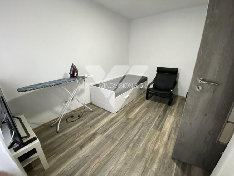 Casa 3 camere mobilata de vanzare 80 mp utili Turnisor Sibiu - 5