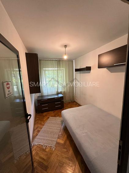 Apartament 3 camere Pod de Fier - 5