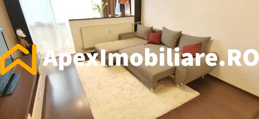Apartament 2 camere de inchiriat Drumul Taberei București | ApexImobiliare.ro - 3