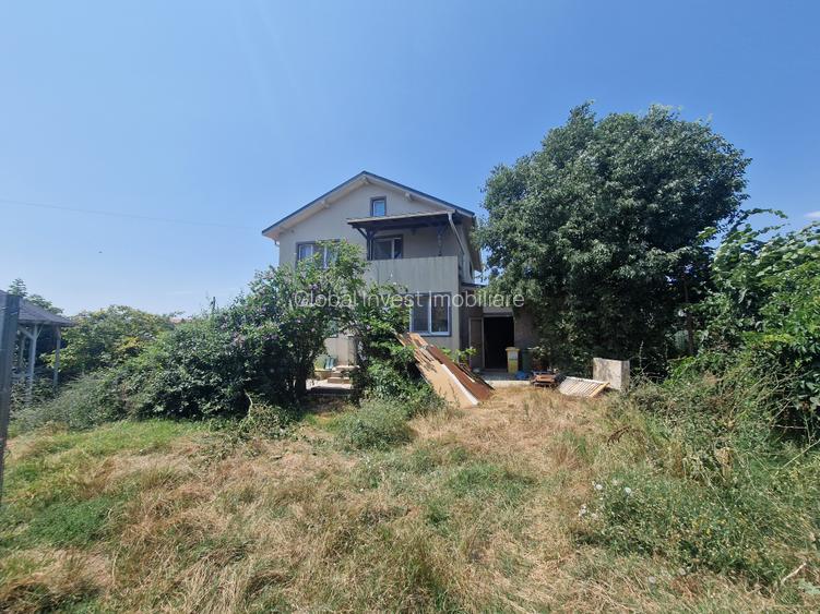 Mamaia Sat - Casa P+1 Bca, 5 camere, teren 1254mp - 295.000euro - 8
